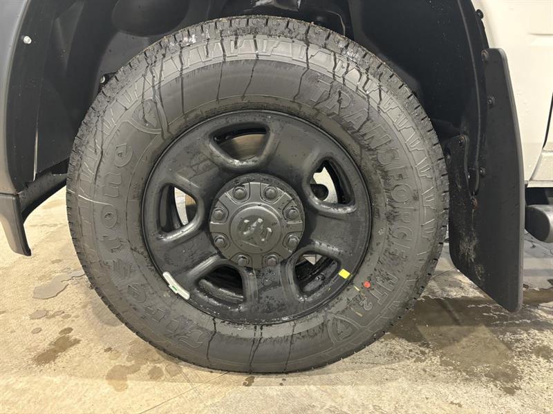 ram 2500 2026 - 5