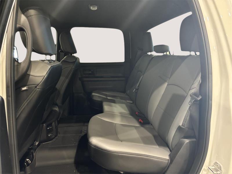ram 2500 2026 - 7