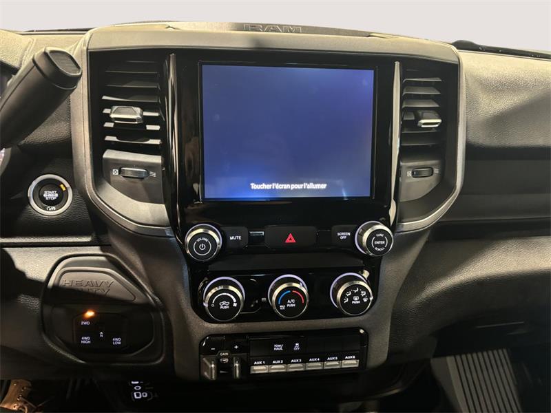 ram 2500 2026 - 12