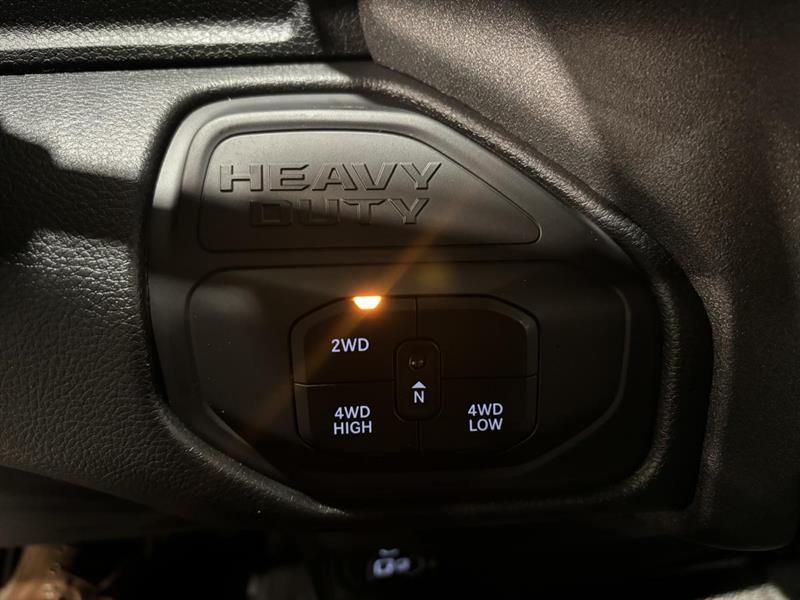 ram 2500 2026 - 14