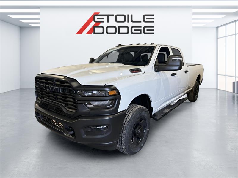 ram 2500 2026