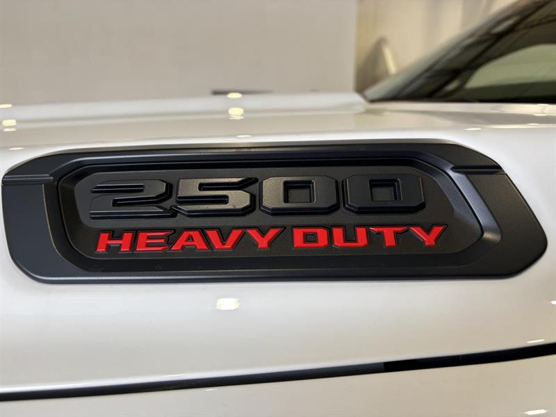 ram 2500 2026 - 5