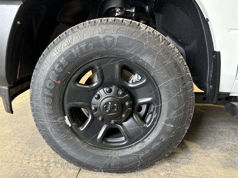 ram 2500 2026 - 6