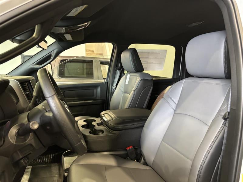 ram 2500 2026 - 7