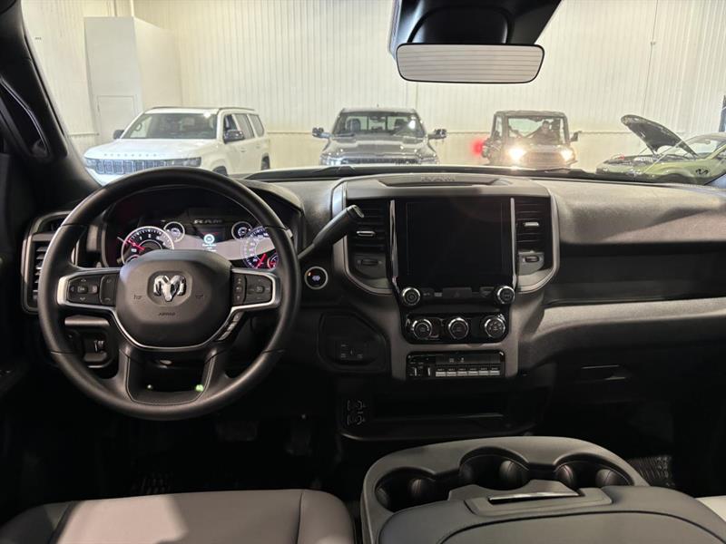 ram 2500 2026 - 9