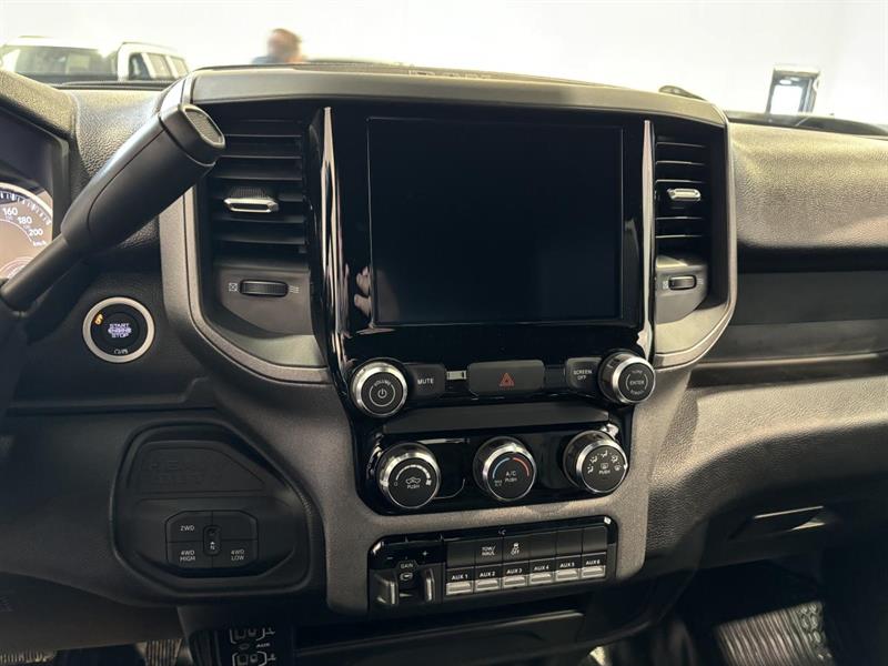 ram 2500 2026 - 12