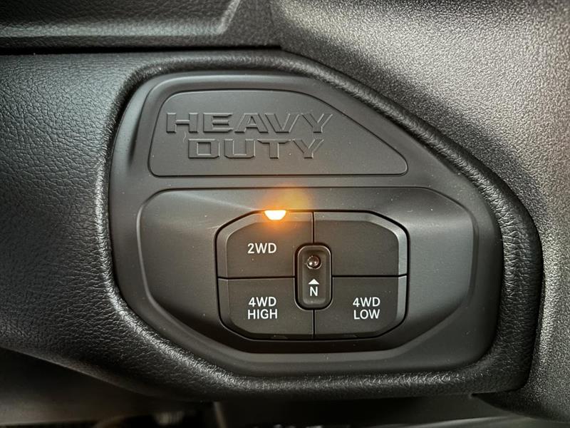 ram 2500 2026 - 14