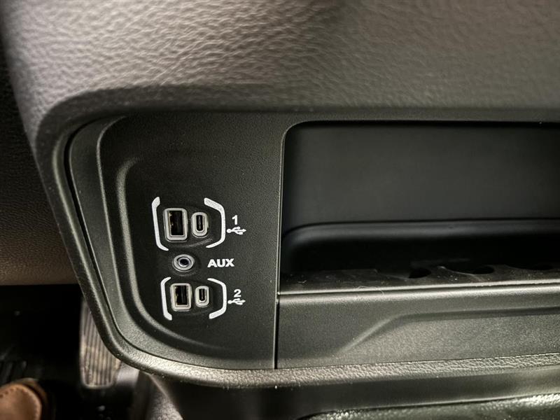 ram 2500 2026 - 18