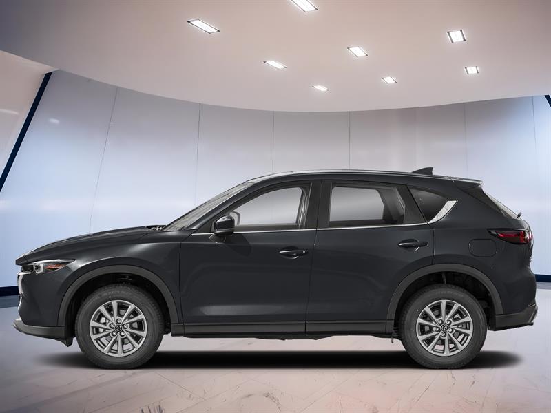mazda CX-5 2025 - 3
