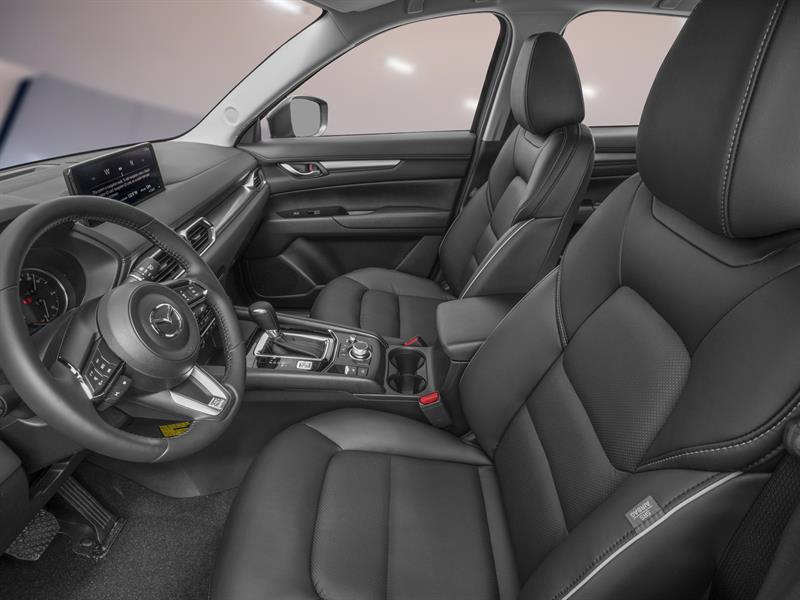 mazda CX-5 2025 - 5