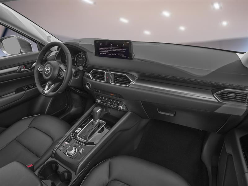 mazda CX-5 2025 - 11