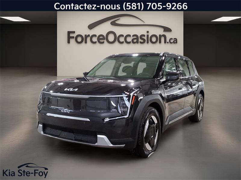 kia EV9 2026