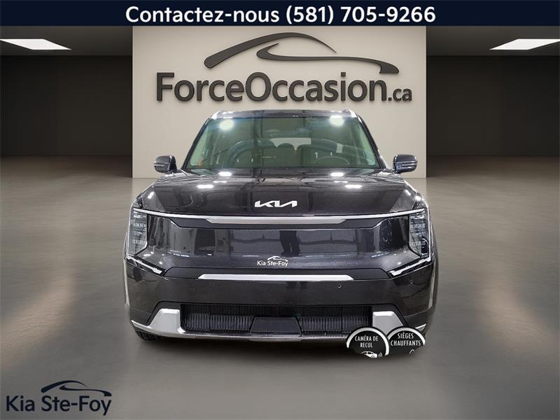 kia EV9 2026 - 2