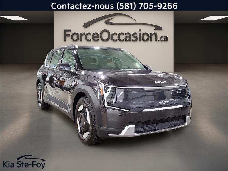 kia EV9 2026 - 3
