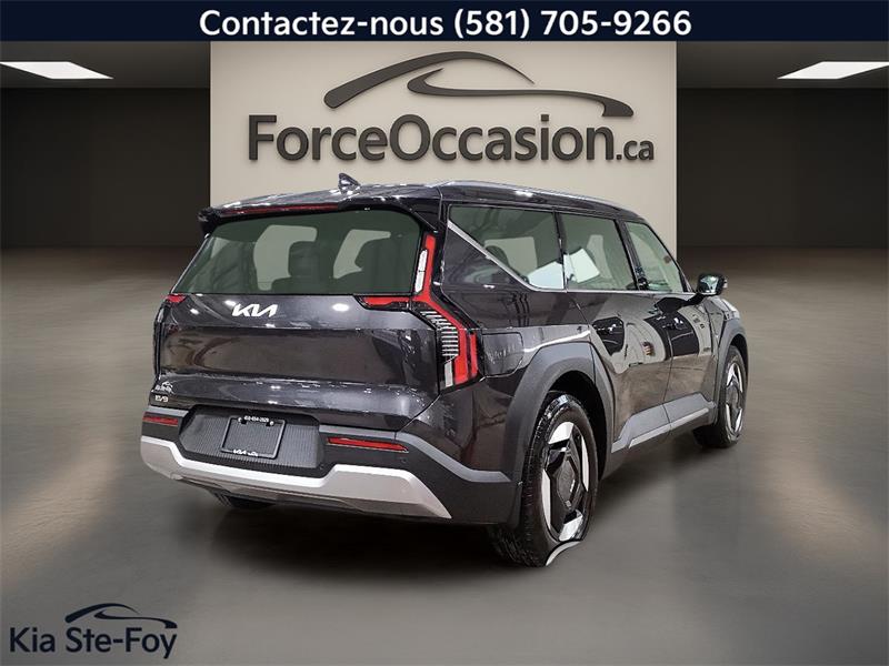 kia EV9 2026 - 4