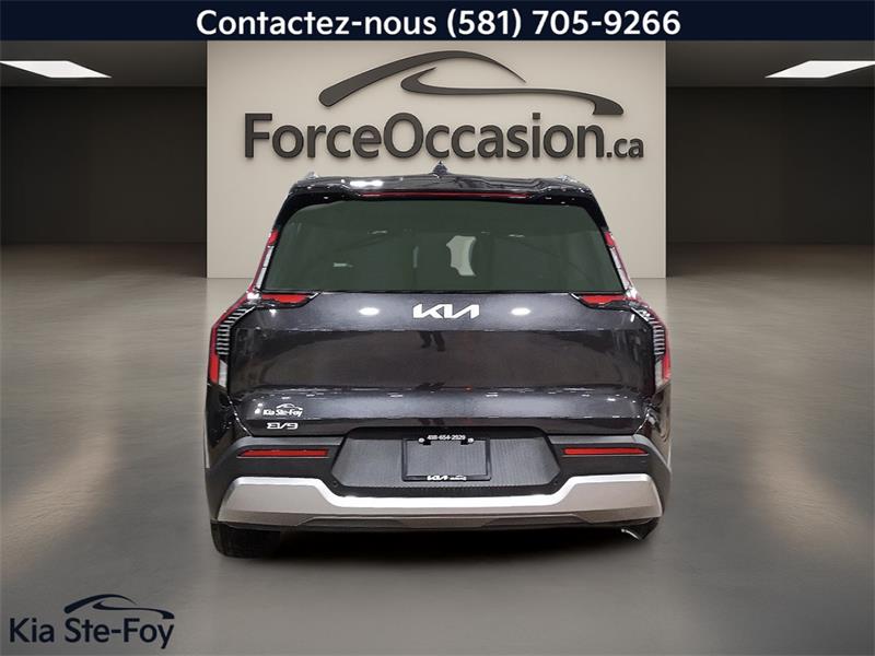kia EV9 2026 - 5