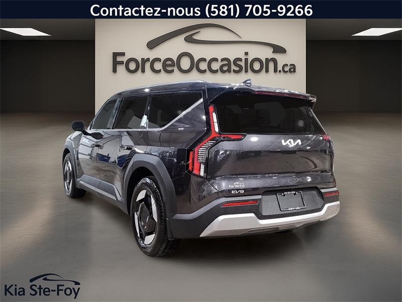 kia EV9 2026 - 6