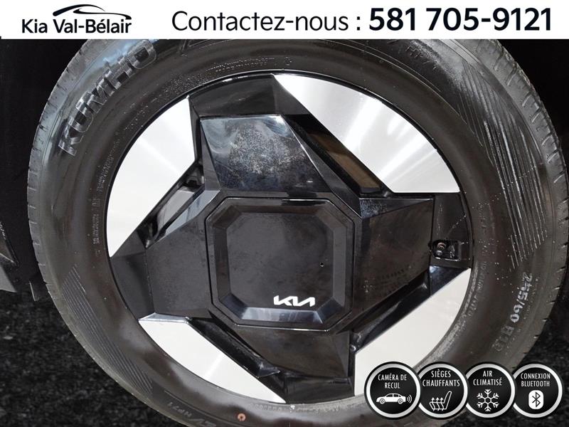 kia EV9 2026 - 7