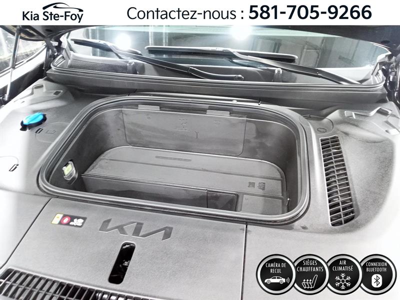 kia EV9 2026 - 8