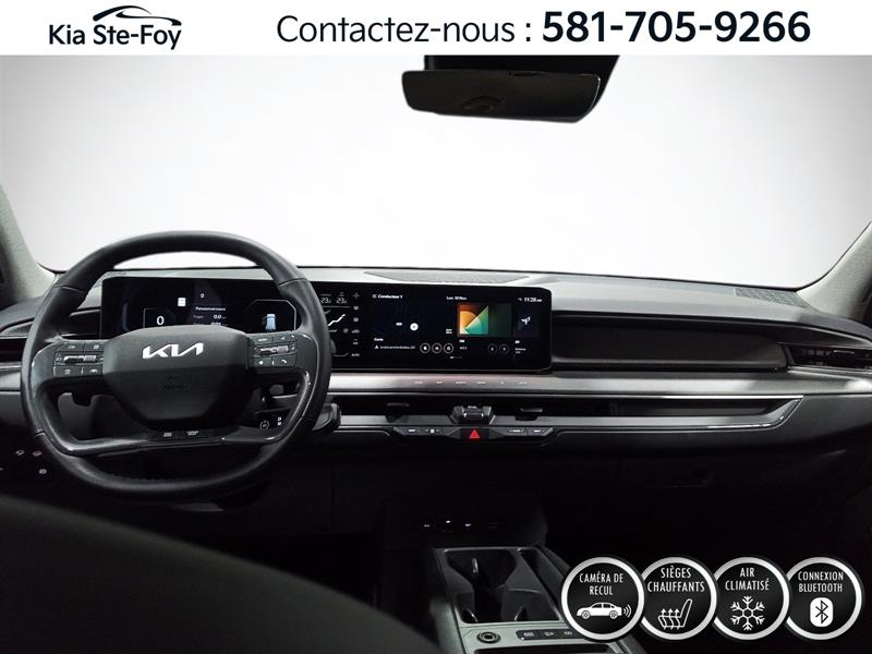 kia EV9 2026 - 9
