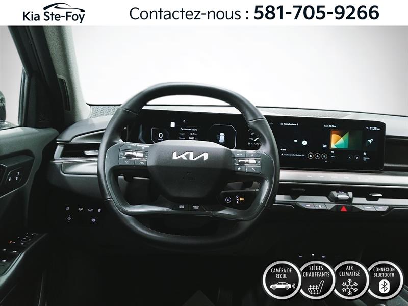 kia EV9 2026 - 10