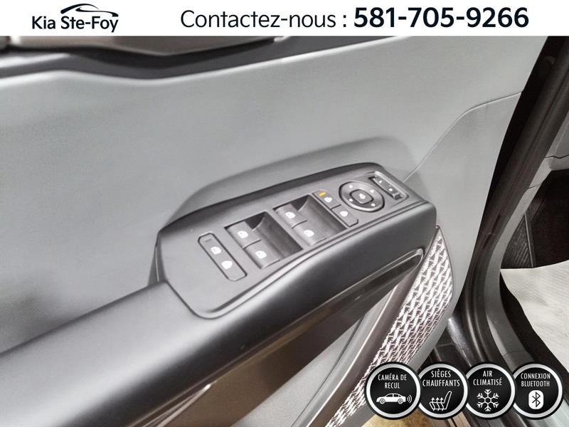 kia EV9 2026 - 12
