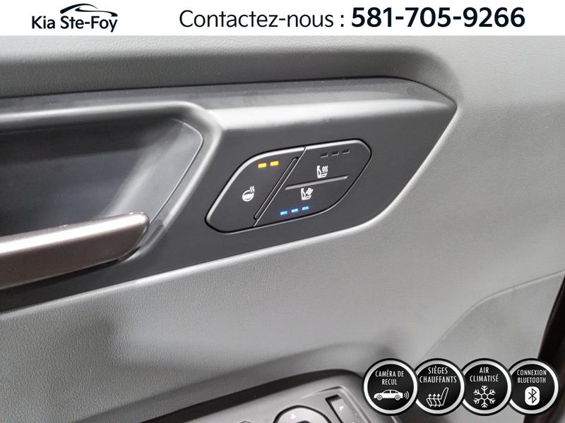 kia EV9 2026 - 13