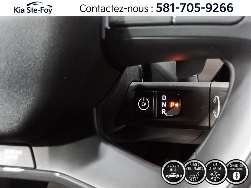 kia EV9 2026 - 18