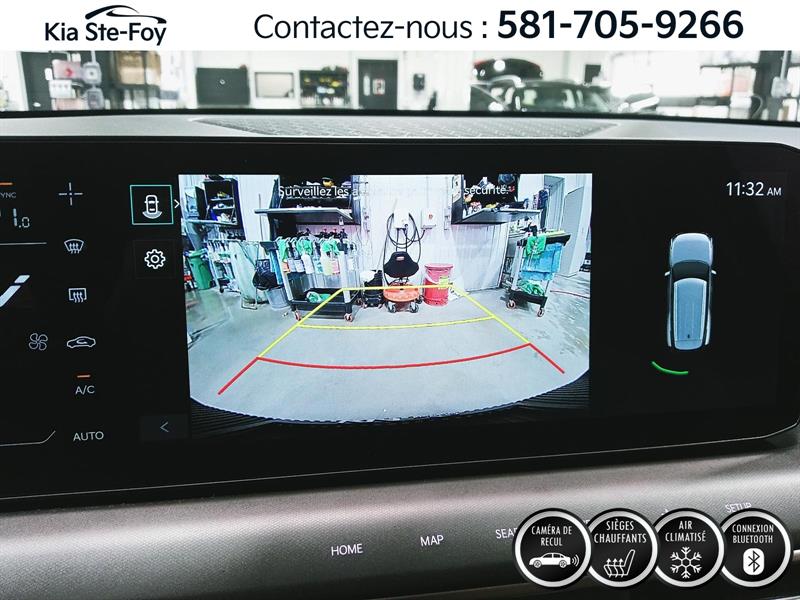 kia EV9 2026 - 20