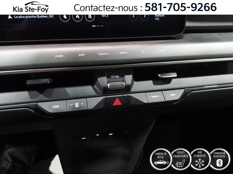 kia EV9 2026 - 21