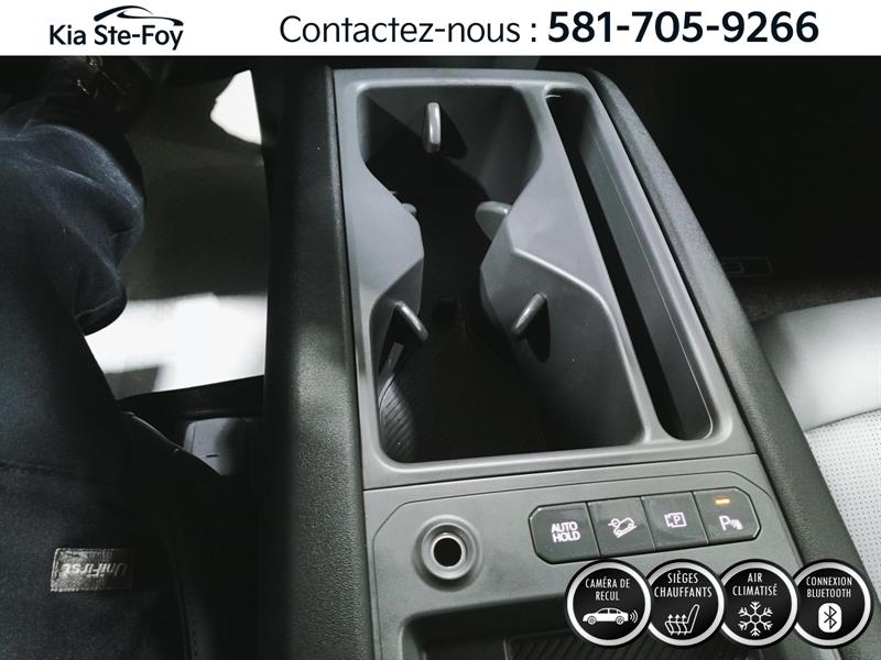 kia EV9 2026 - 23