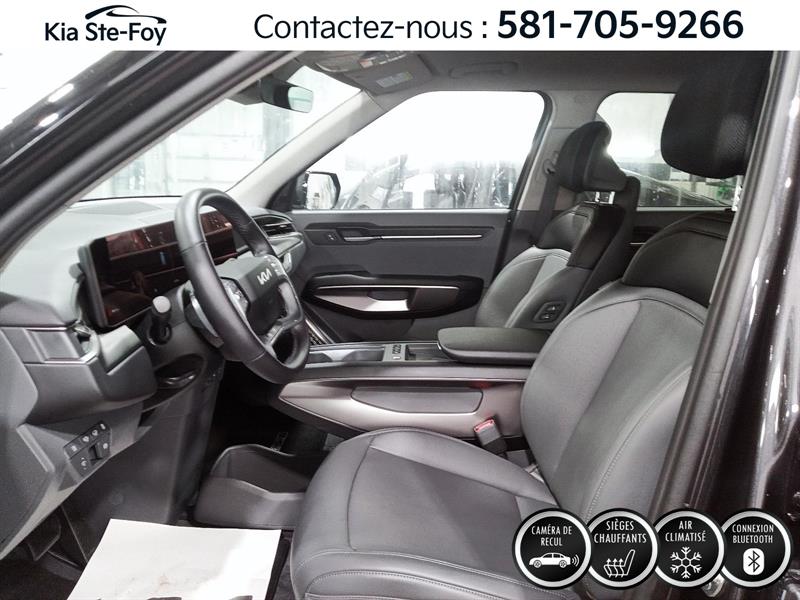 kia EV9 2026 - 24