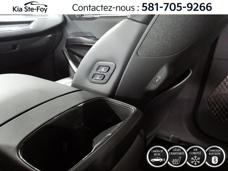 kia EV9 2026 - 25