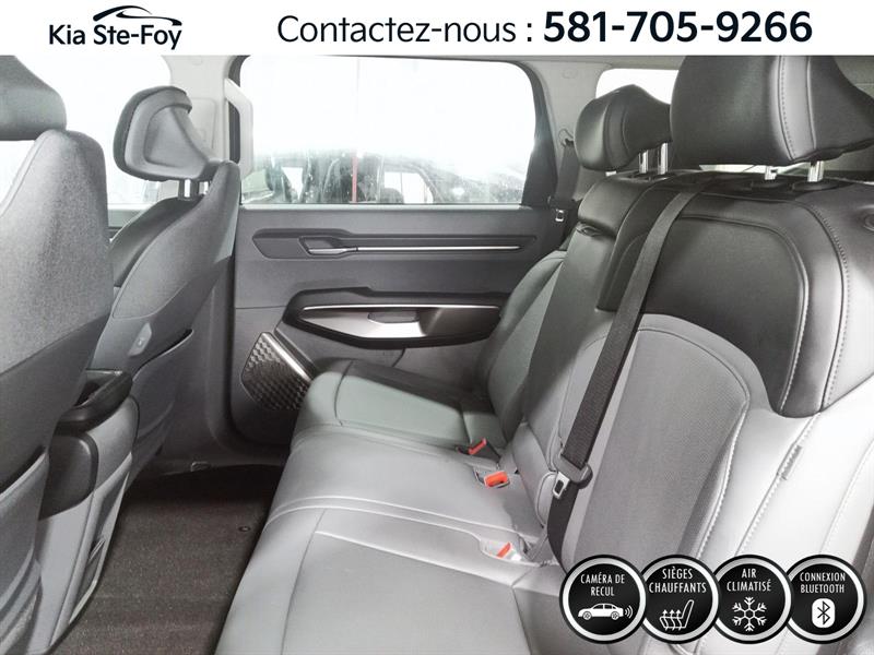 kia EV9 2026 - 26
