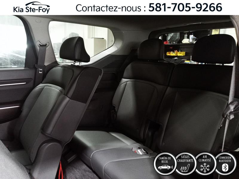 kia EV9 2026 - 27