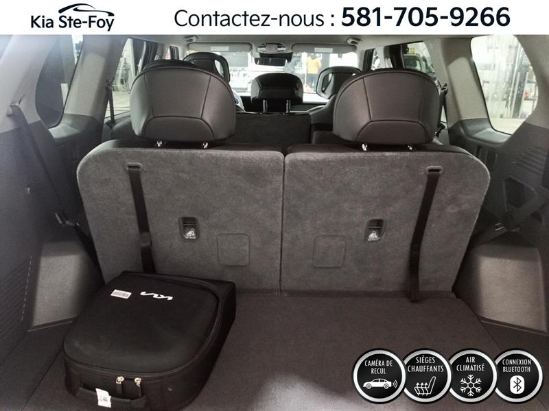 kia EV9 2026 - 28