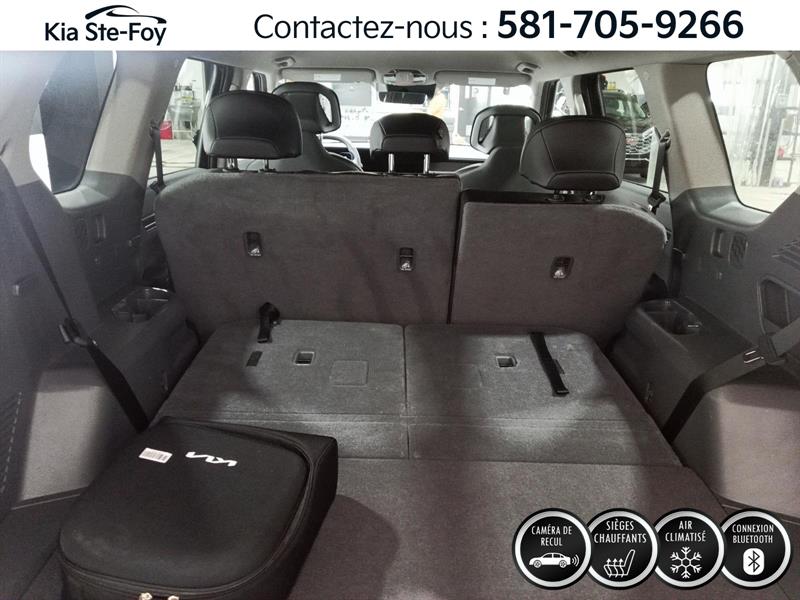 kia EV9 2026 - 29
