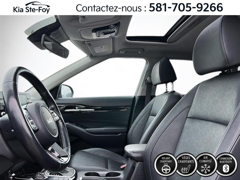 kia Seltos 2024 - 4