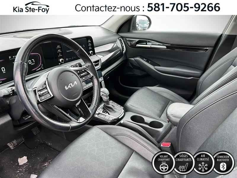 kia Seltos 2024 - 6