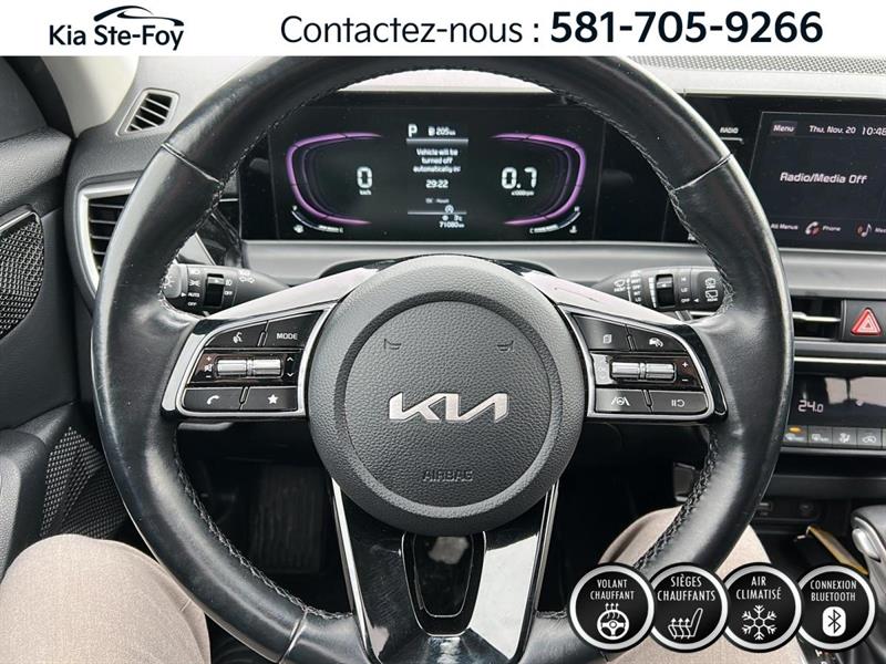 kia Seltos 2024 - 8