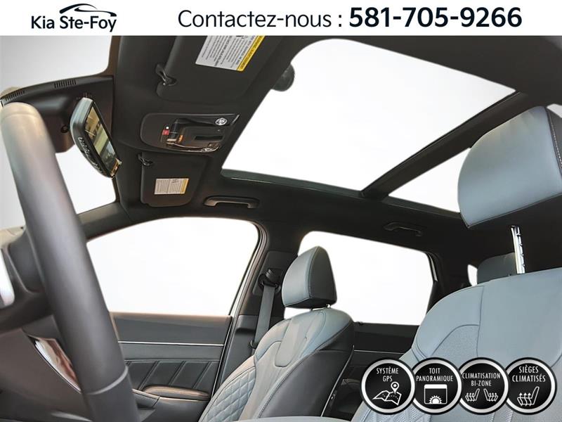 kia Sorento PHEV 2025 - 4