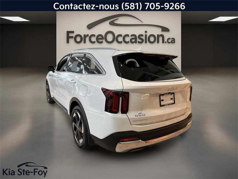 kia Sorento PHEV 2025 - 6