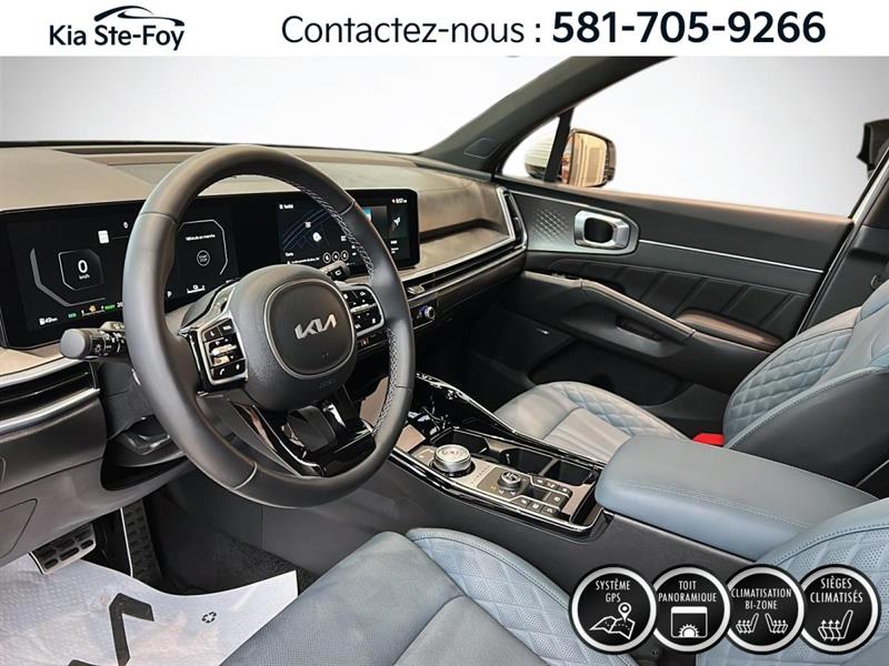 kia Sorento PHEV 2025 - 7