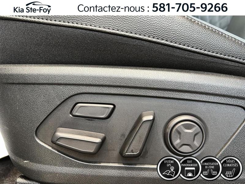 kia Sorento PHEV 2025 - 9