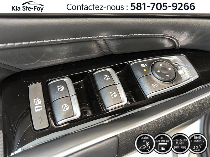 kia Sorento PHEV 2025 - 10