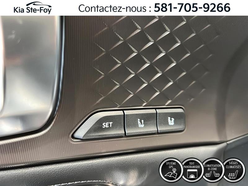 kia Sorento PHEV 2025 - 11