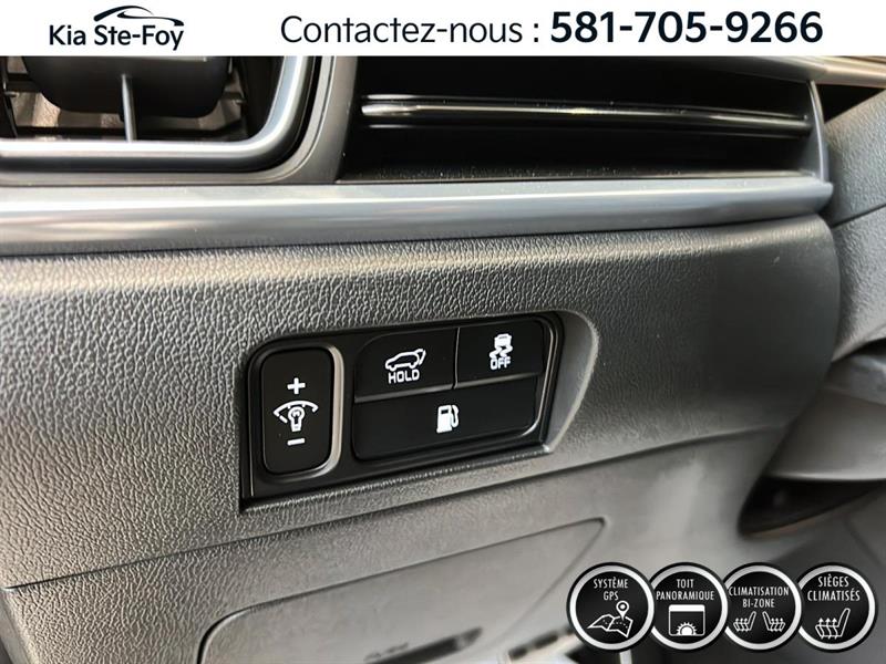 kia Sorento PHEV 2025 - 12
