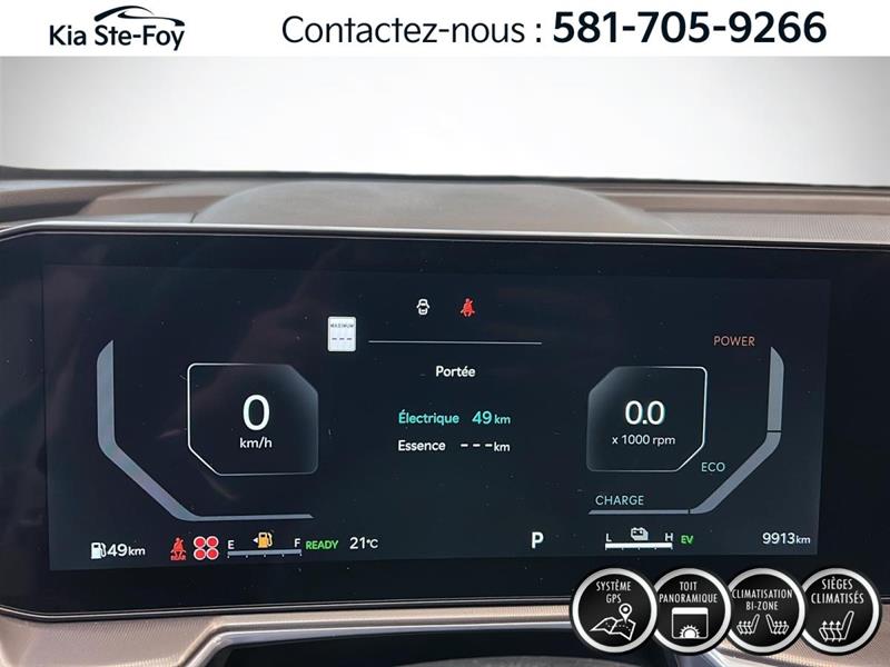 kia Sorento PHEV 2025 - 17