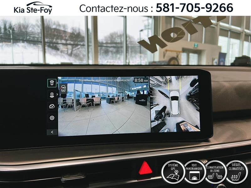 kia Sorento PHEV 2025 - 19