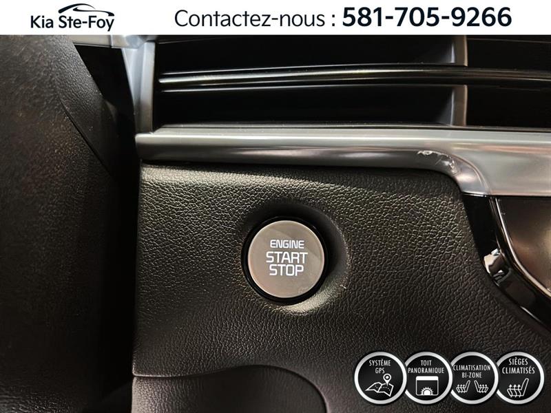 kia Sorento PHEV 2025 - 20